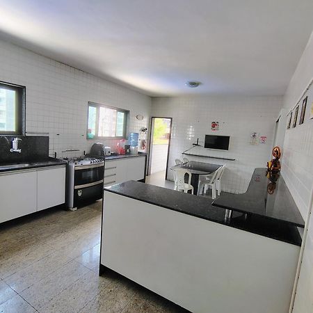 Cobertura Duplex Prox Da Praia Recife Exteriör bild