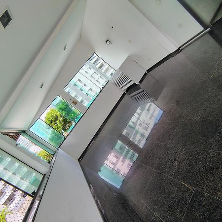 Cobertura Duplex Prox Da Praia Recife Exteriör bild