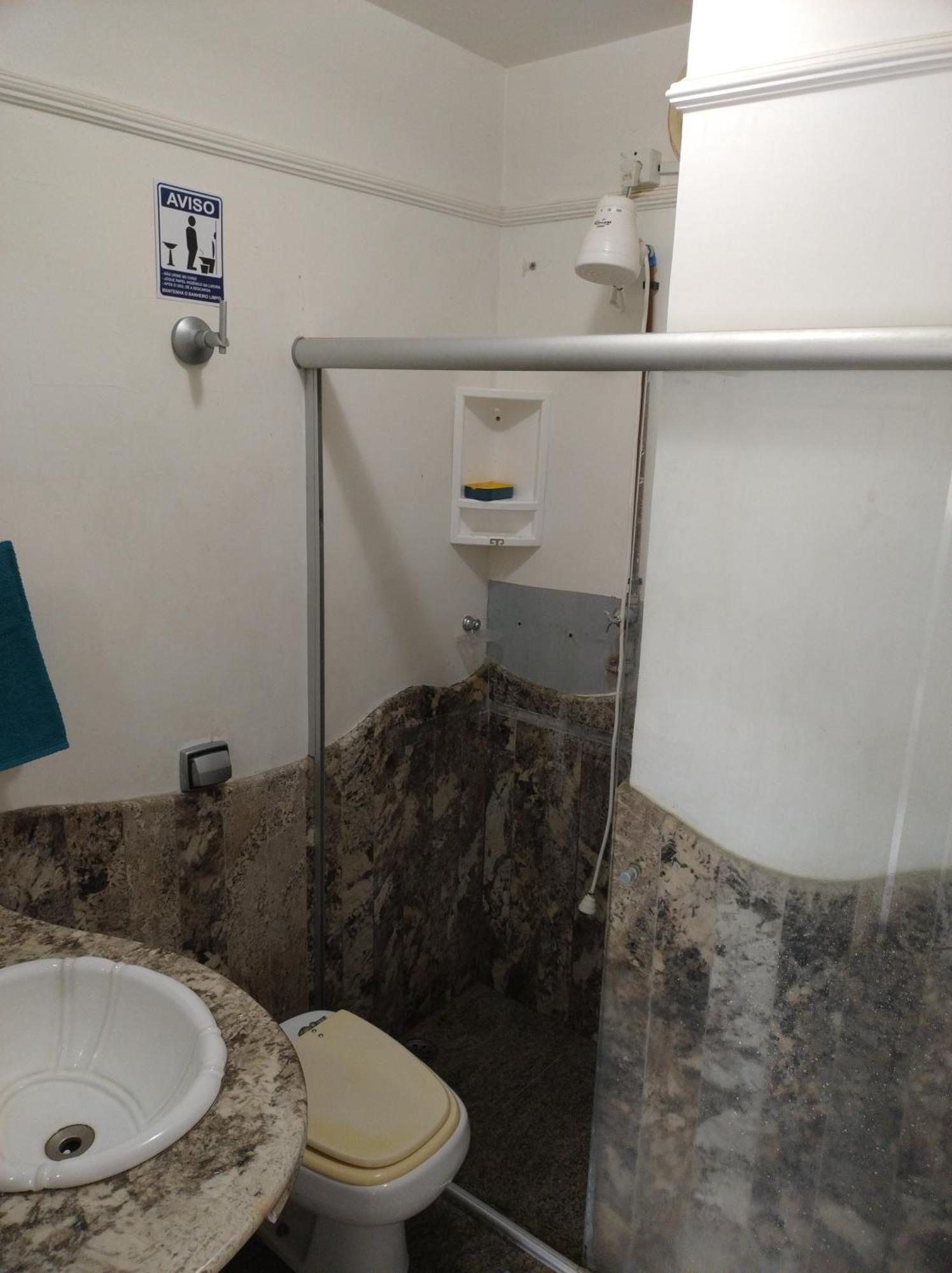 Cobertura Duplex Prox Da Praia Recife Exteriör bild
