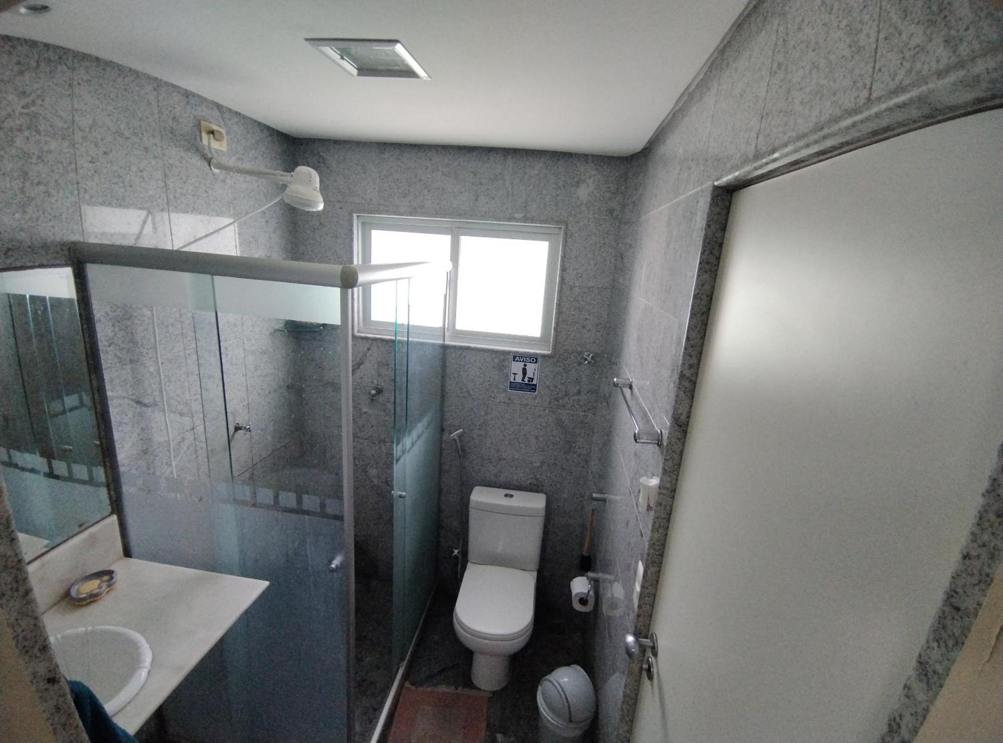 Cobertura Duplex Prox Da Praia Recife Exteriör bild
