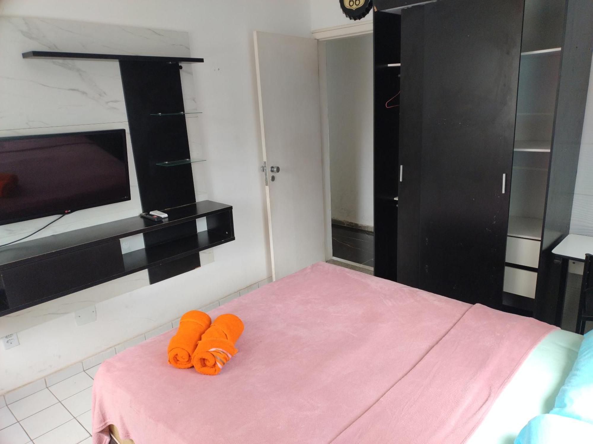 Cobertura Duplex Prox Da Praia Recife Exteriör bild