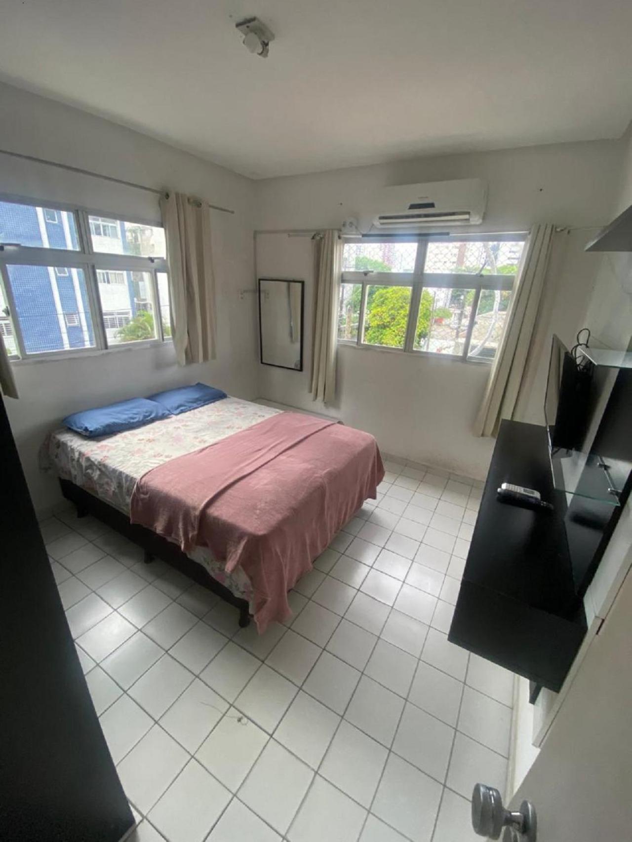 Cobertura Duplex Prox Da Praia Recife Exteriör bild