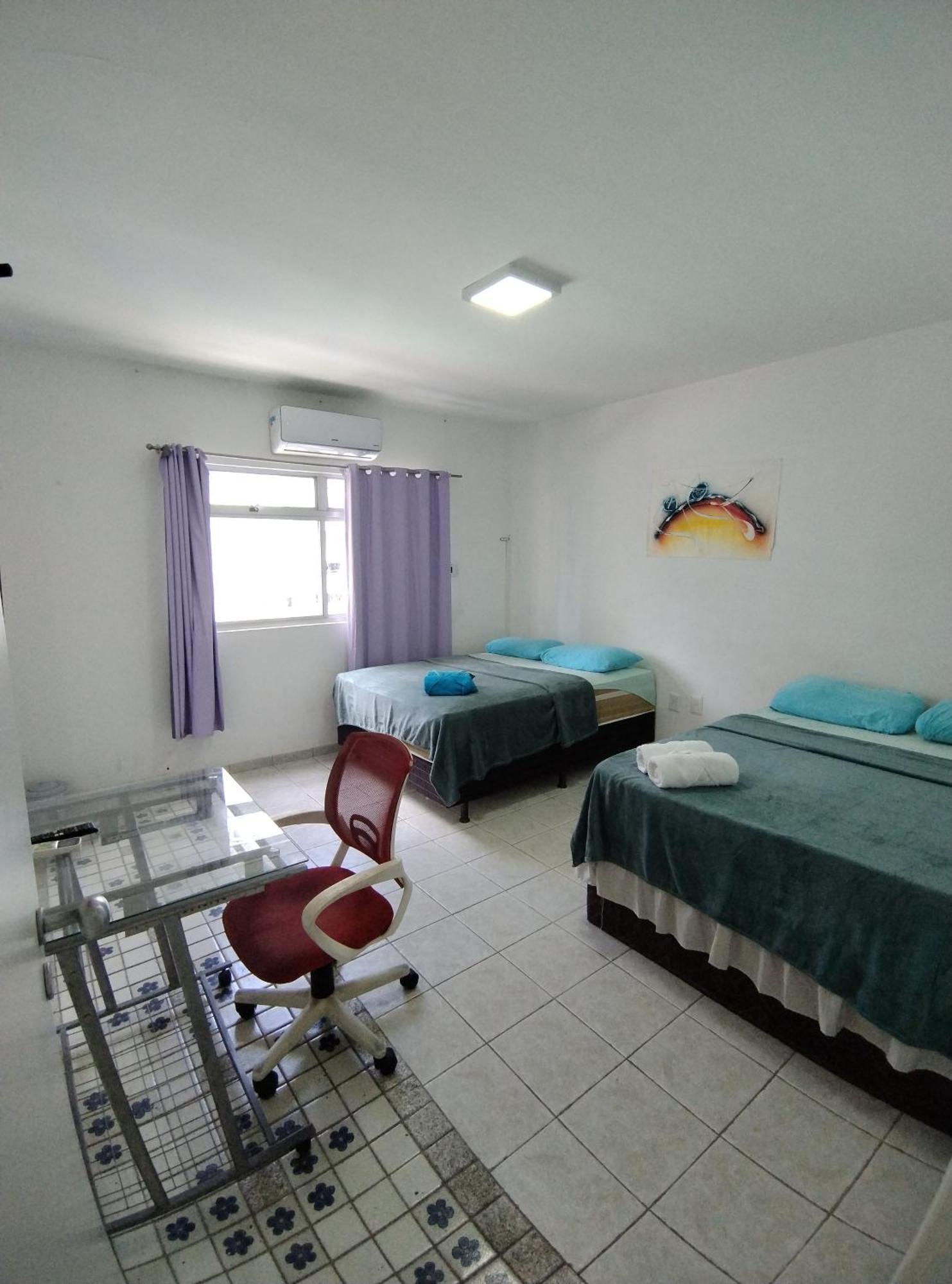 Cobertura Duplex Prox Da Praia Recife Exteriör bild