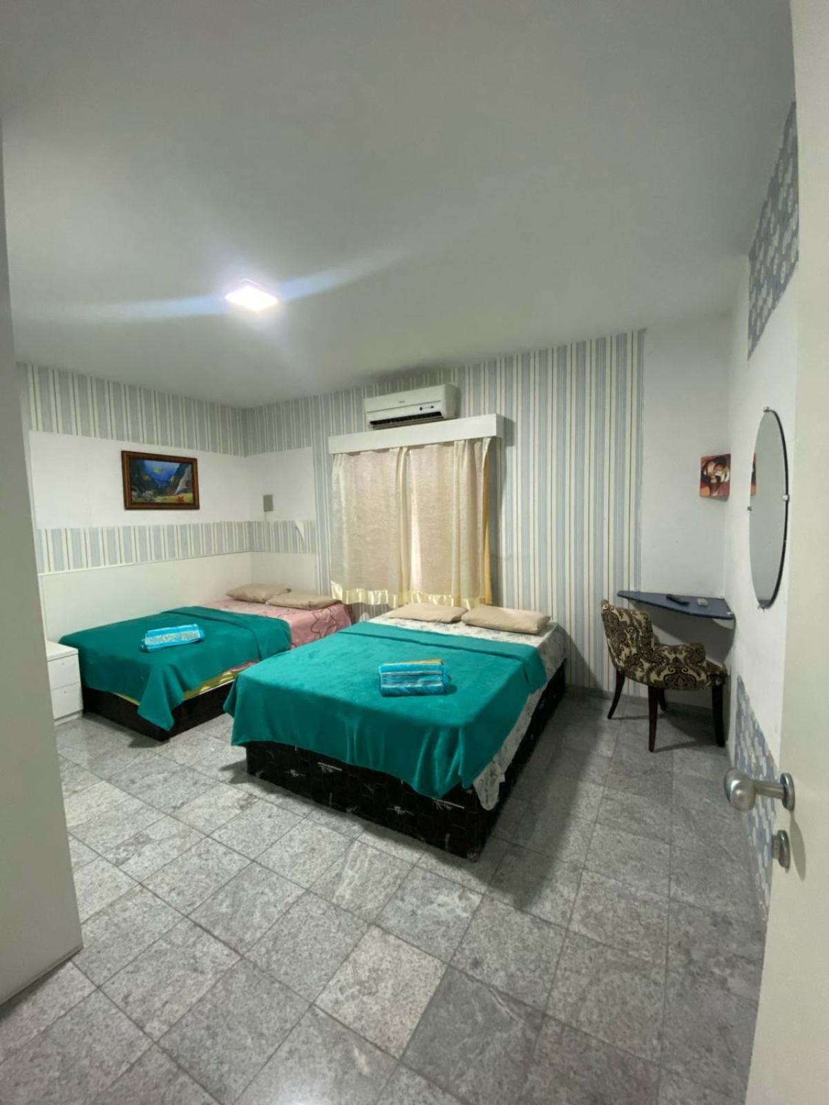 Cobertura Duplex Prox Da Praia Recife Exteriör bild
