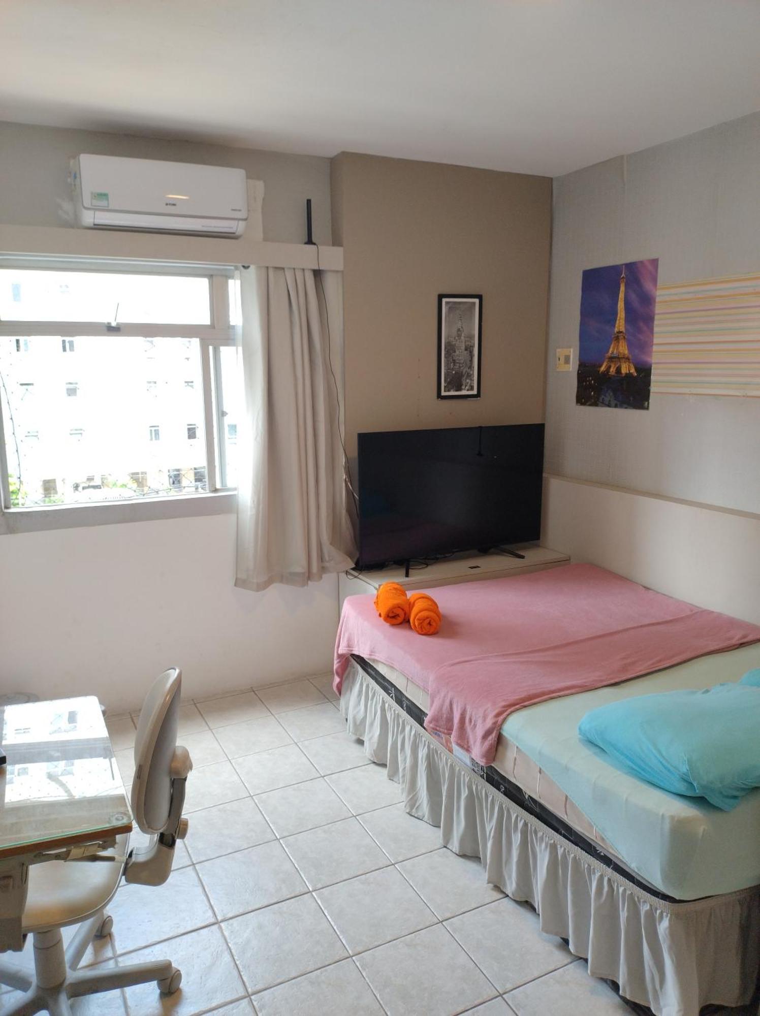 Cobertura Duplex Prox Da Praia Recife Exteriör bild
