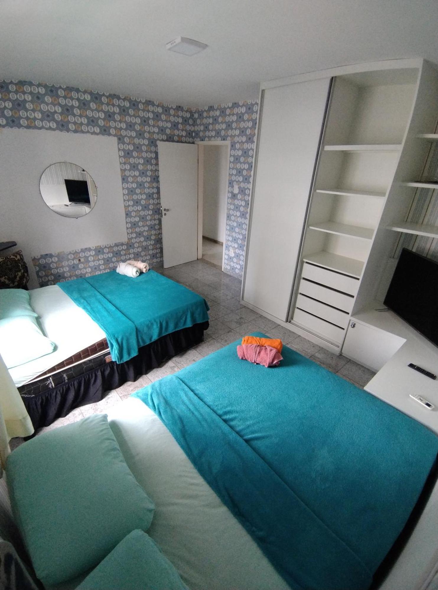 Cobertura Duplex Prox Da Praia Recife Exteriör bild