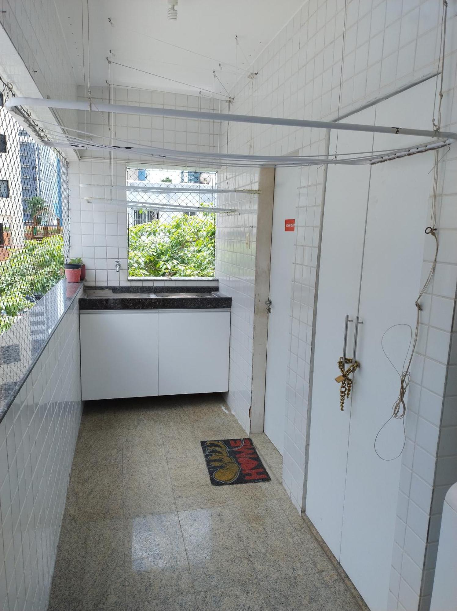 Cobertura Duplex Prox Da Praia Recife Exteriör bild