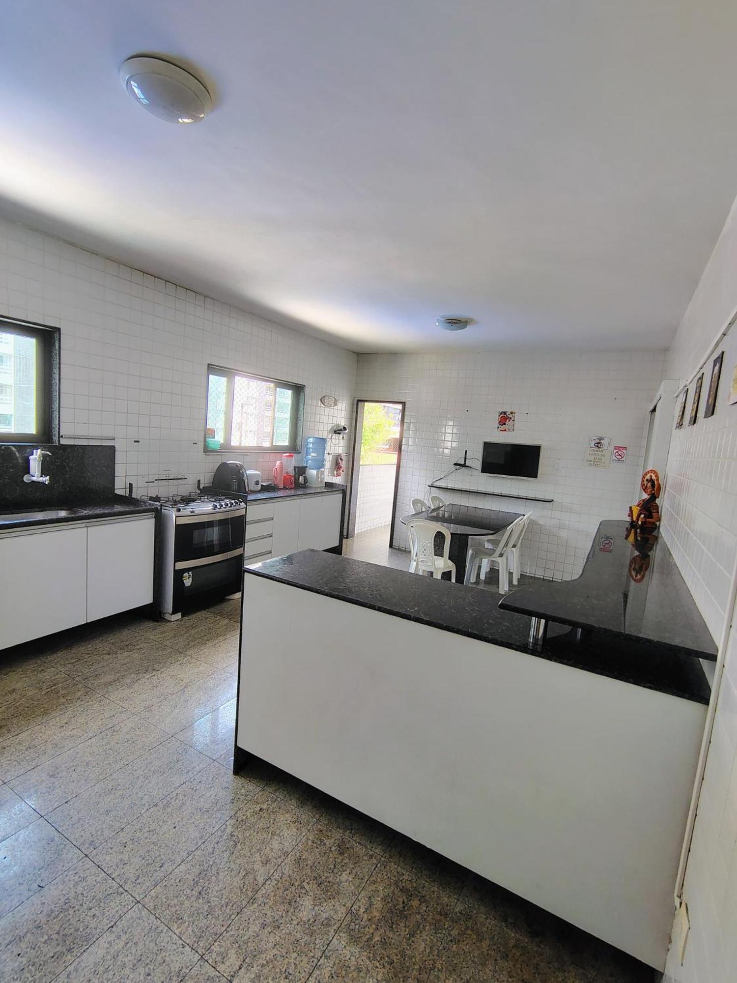 Cobertura Duplex Prox Da Praia Recife Exteriör bild