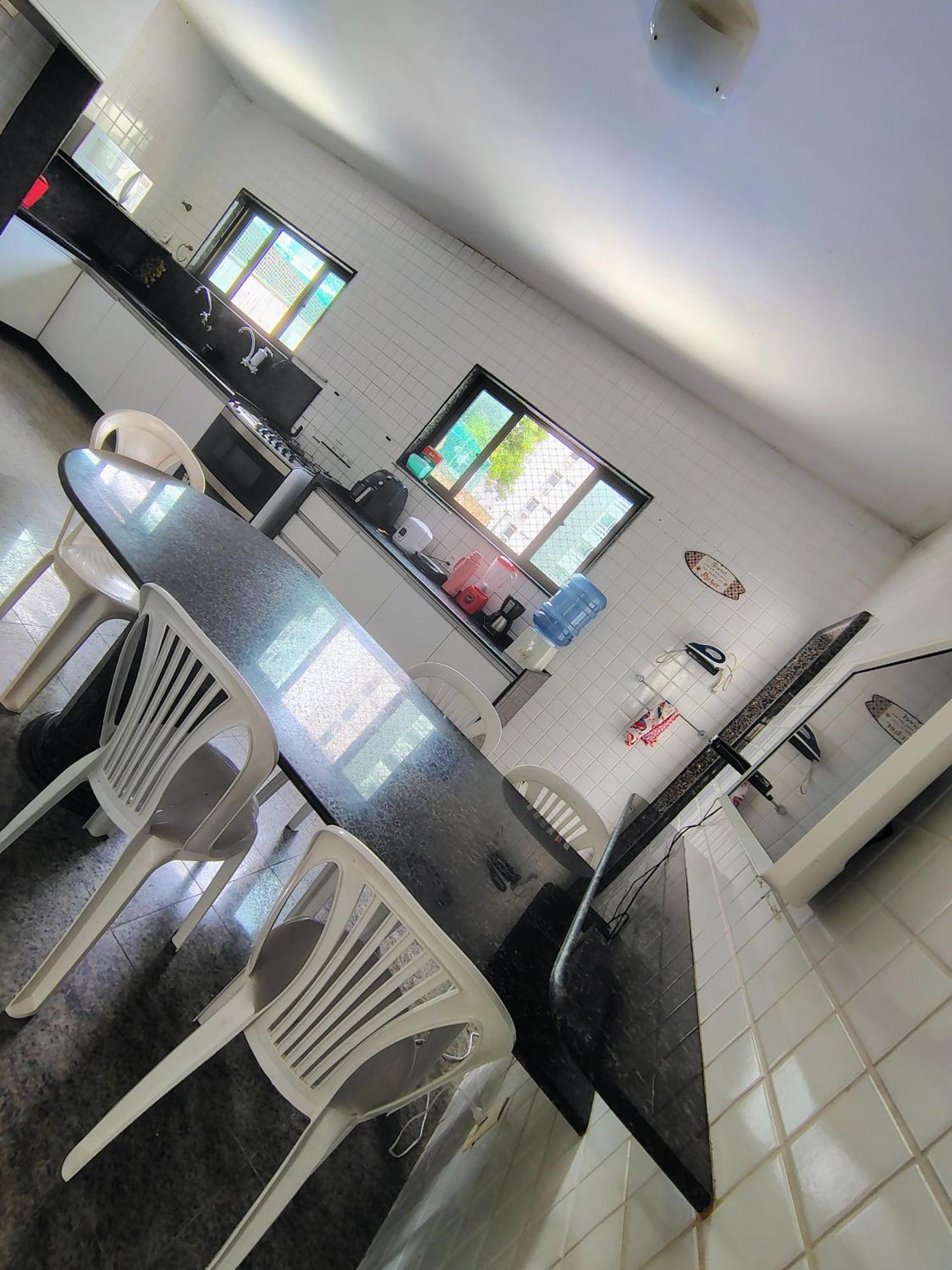 Cobertura Duplex Prox Da Praia Recife Exteriör bild