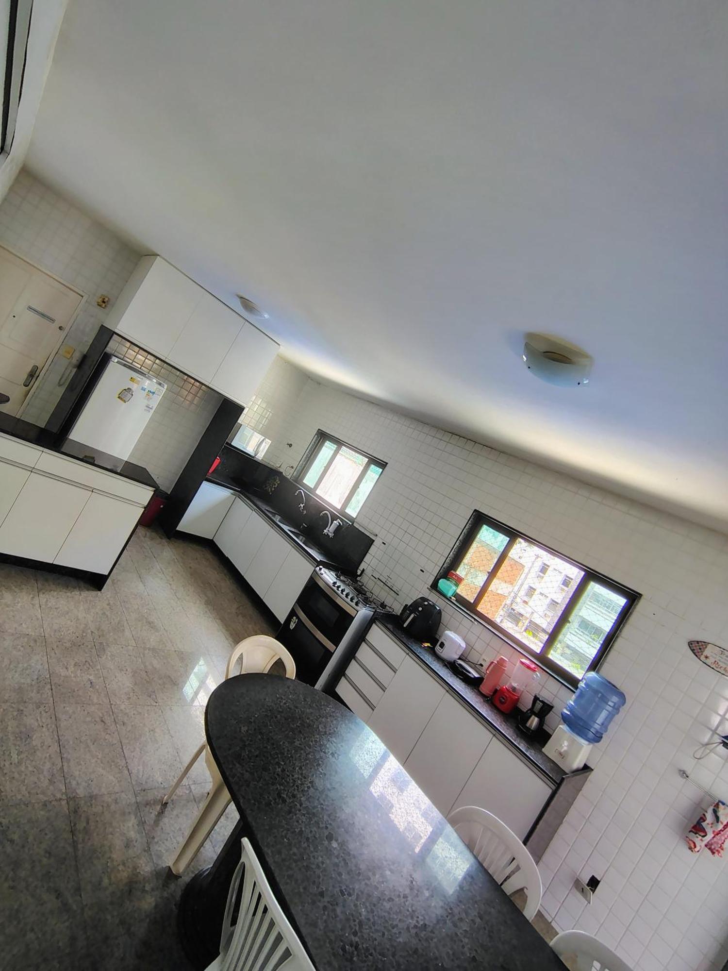 Cobertura Duplex Prox Da Praia Recife Exteriör bild