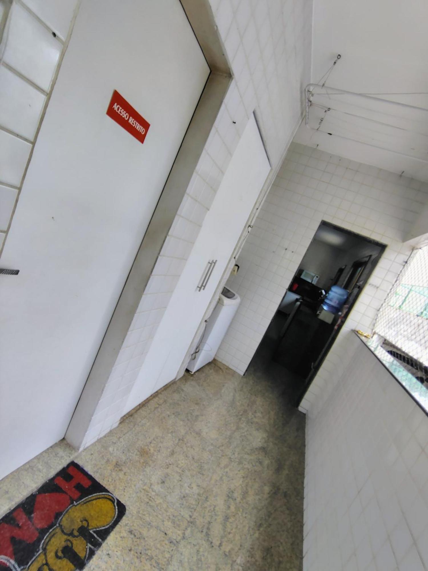 Cobertura Duplex Prox Da Praia Recife Exteriör bild