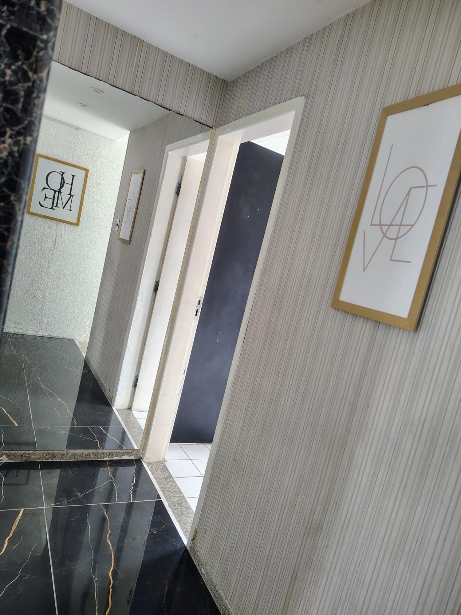 Cobertura Duplex Prox Da Praia Recife Exteriör bild
